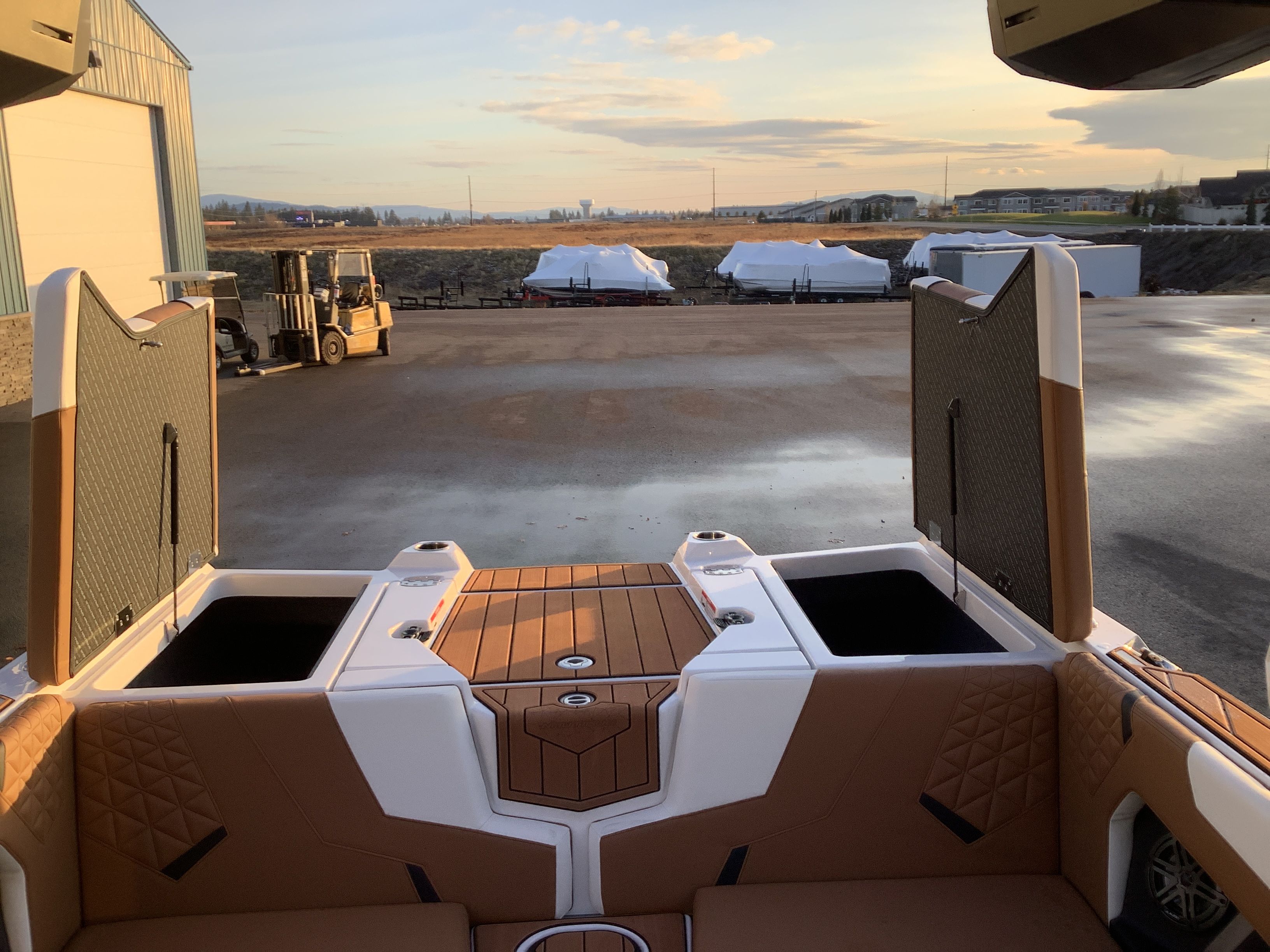 2025 Nautique Super Air Nautique GS20 - 16