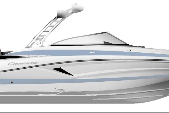 2027 Crownline Eclipse E255