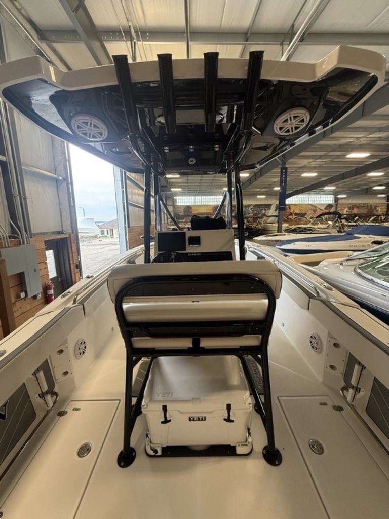 2019 Blackfin 242CC - 19