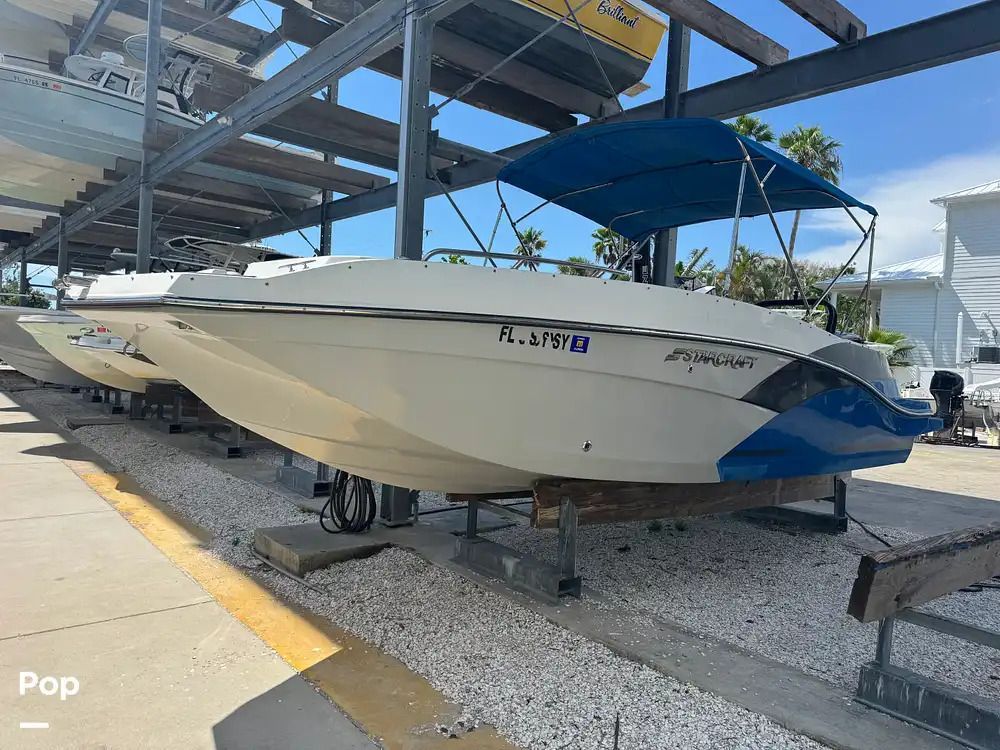 2021 Starcraft SVX 231 - 60