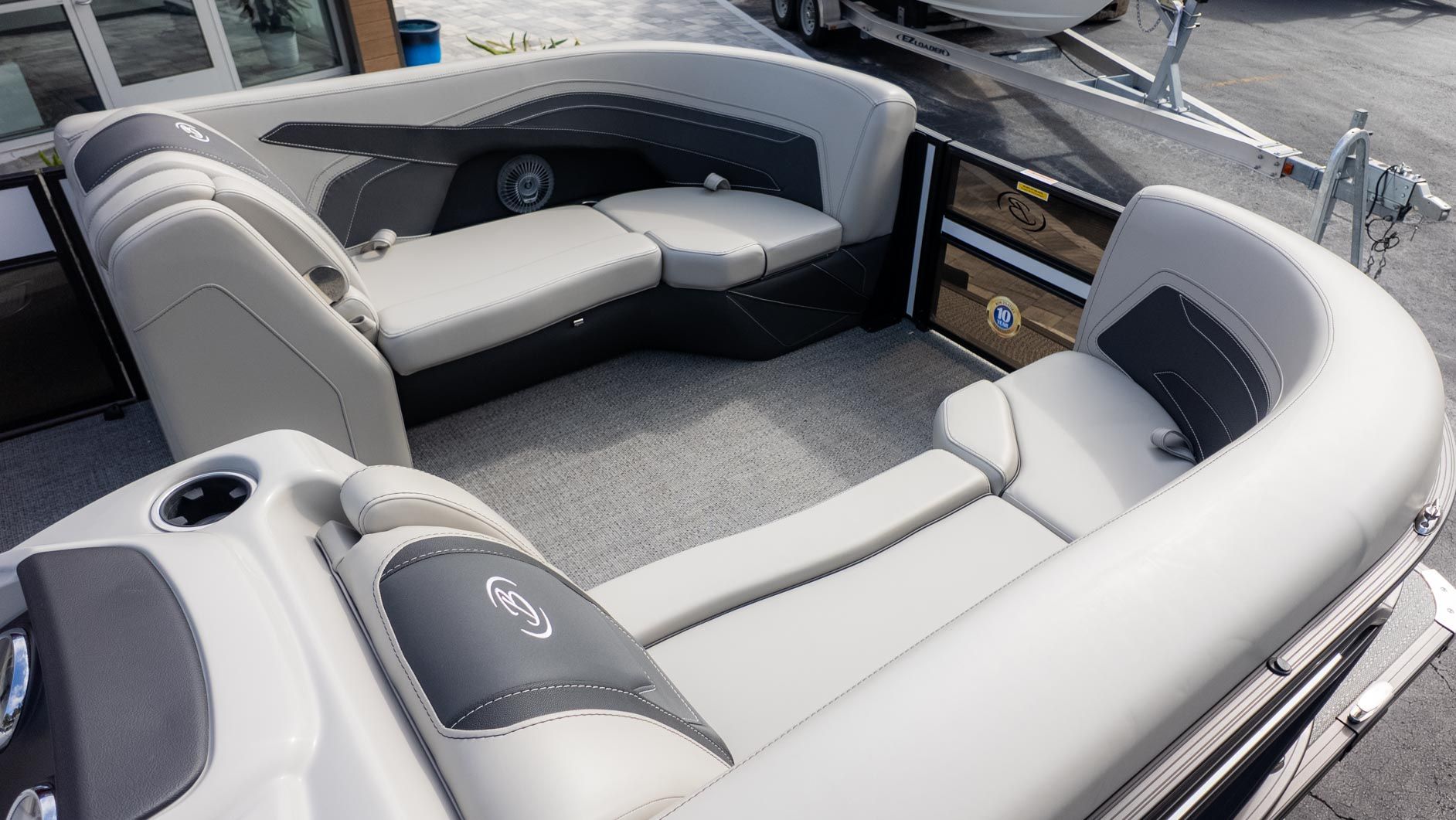2026 Barletta C22U - 15