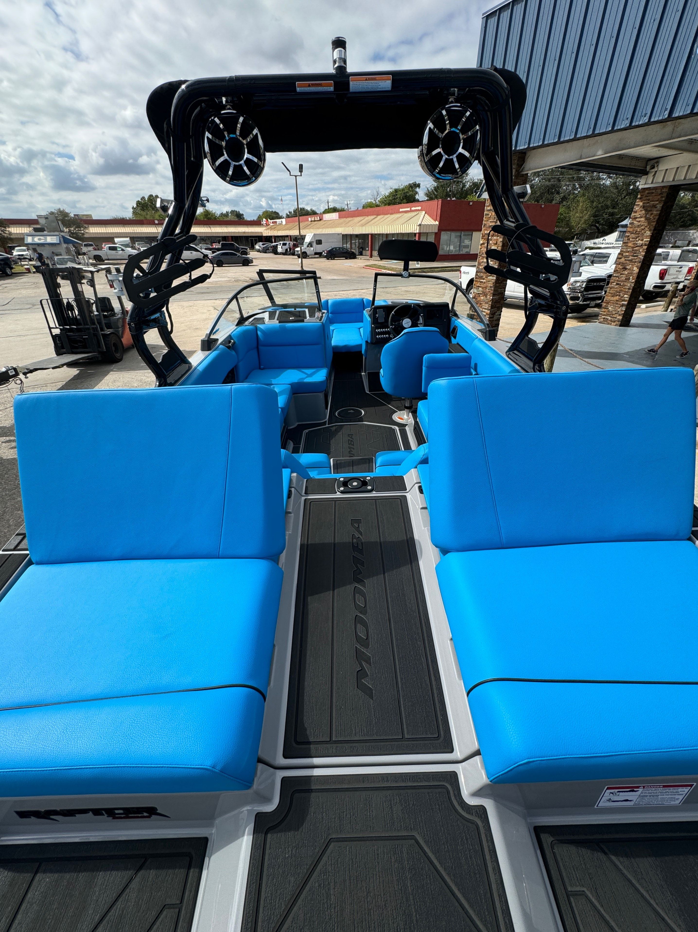 2025 Moomba Craz - 10