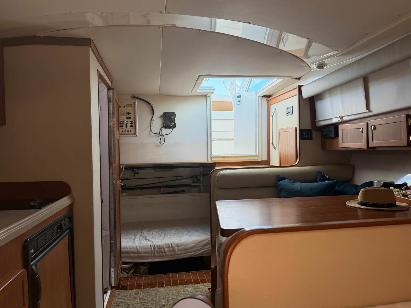 2006 Stamas 340 Express - Image 24