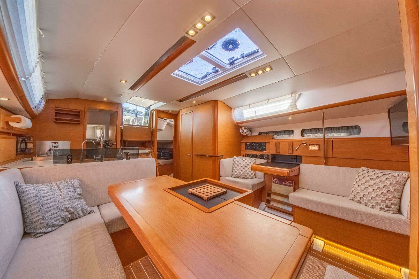 2016 Jeanneau 439 - Image 55