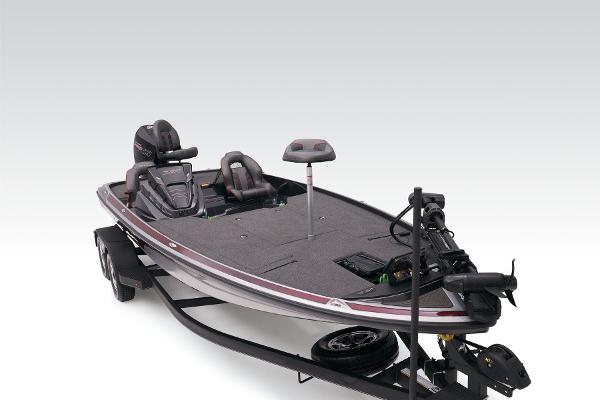 Manufacturer Provided Image: Nitro Z20 Pro