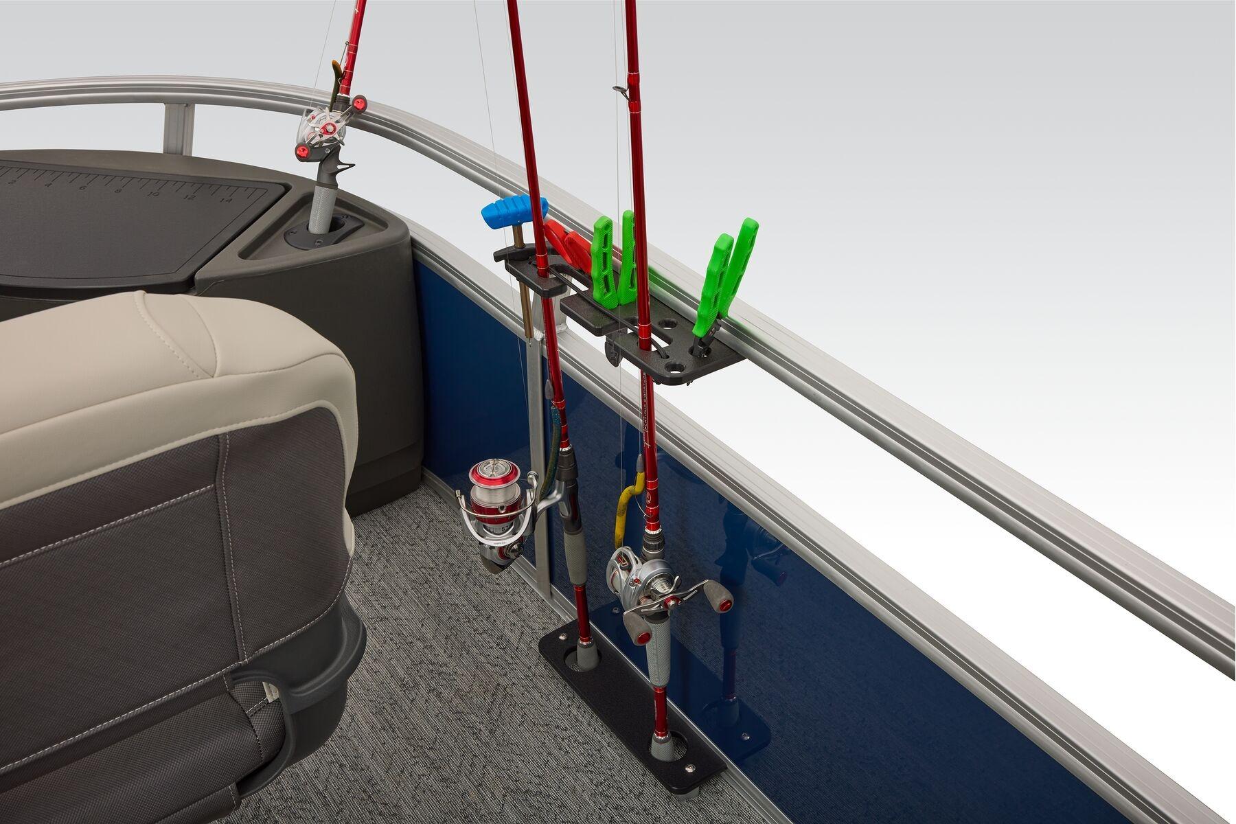 2026 Sun Tracker Bass Buggy 18 DLX - 75