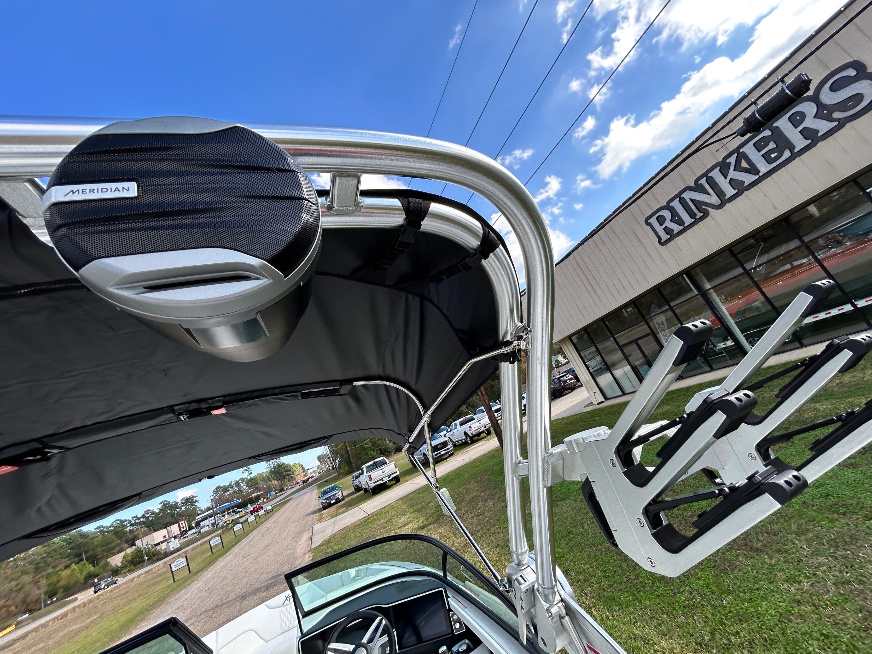2026 MasterCraft XT23 - 28