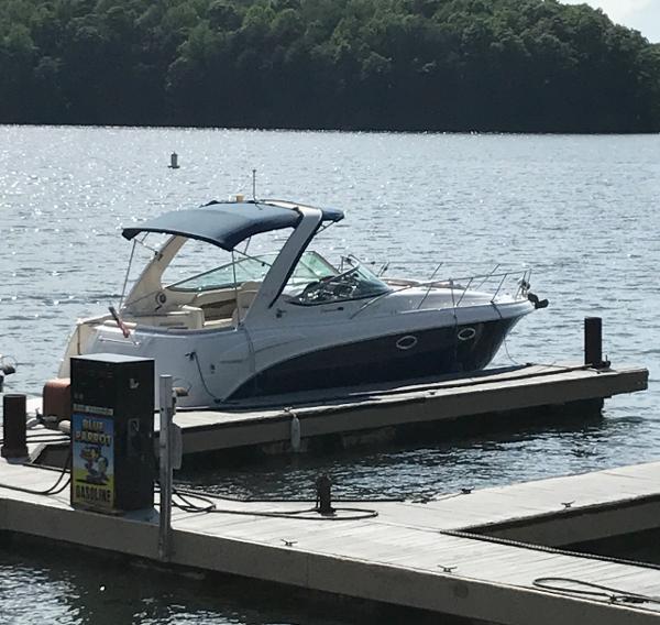 2008 Chaparral Signature 310