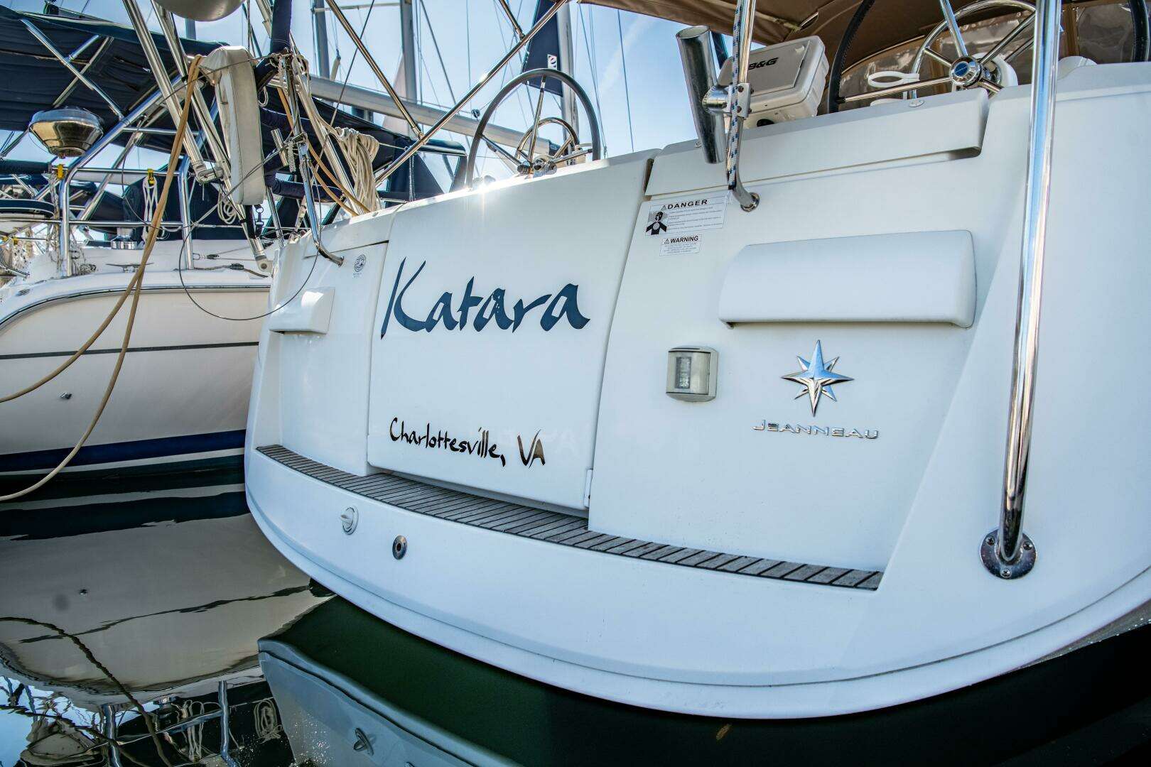 2016 Jeanneau 439 - Image 102