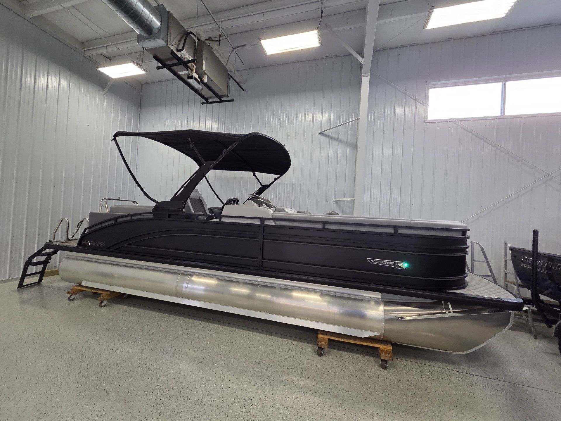 2026 Harris FloteBote Solstice 250 - 3
