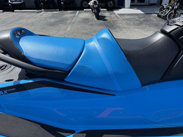 2026 Sea-Doo RXT-X - 8