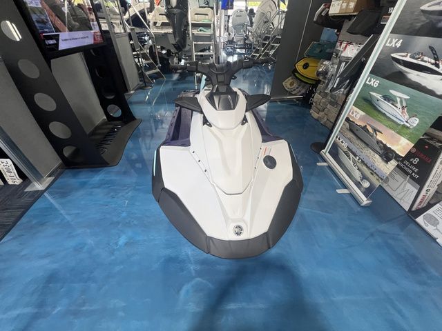 2025 Yamaha WaveRunner JetBlaster LTD - 4