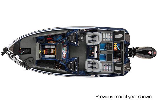 2024 Nitro Z19 - 8