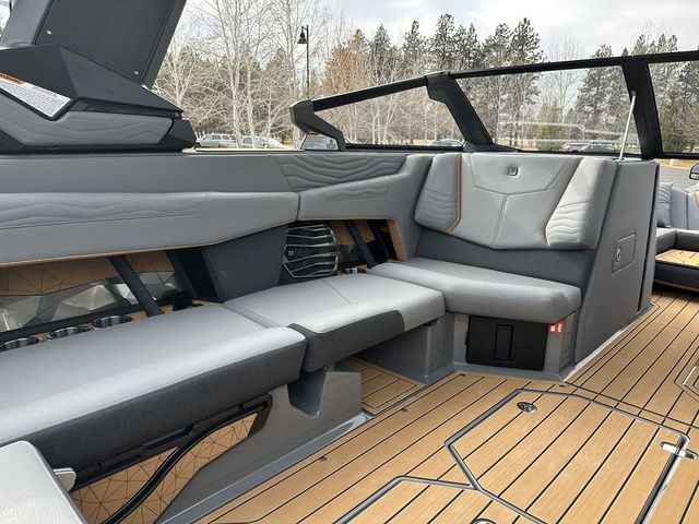 2026 Nautique Super Air Nautique G23 - 23