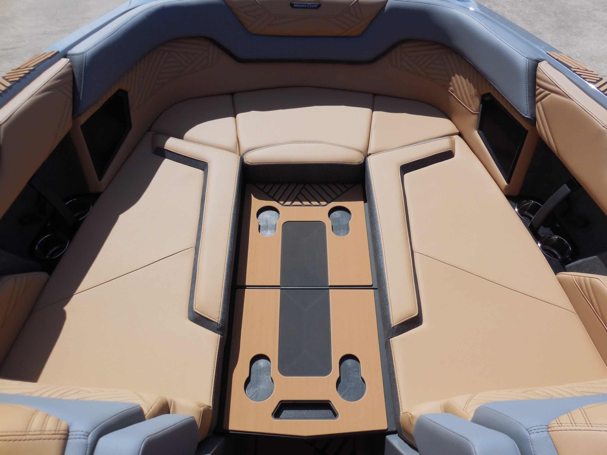 2026 MasterCraft XStar 25 - 16