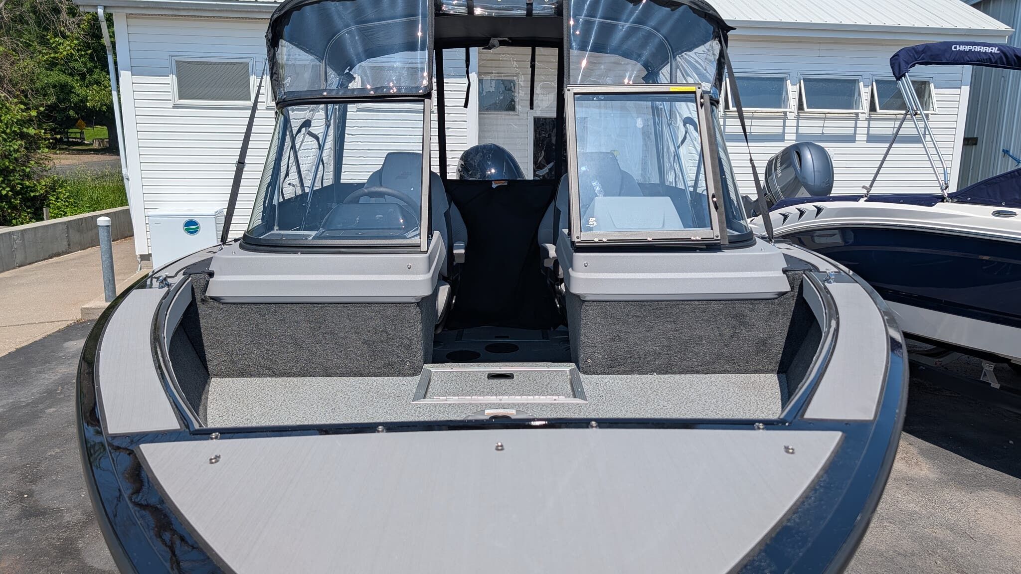 2027 Starcraft Fishmaster 196 - 18