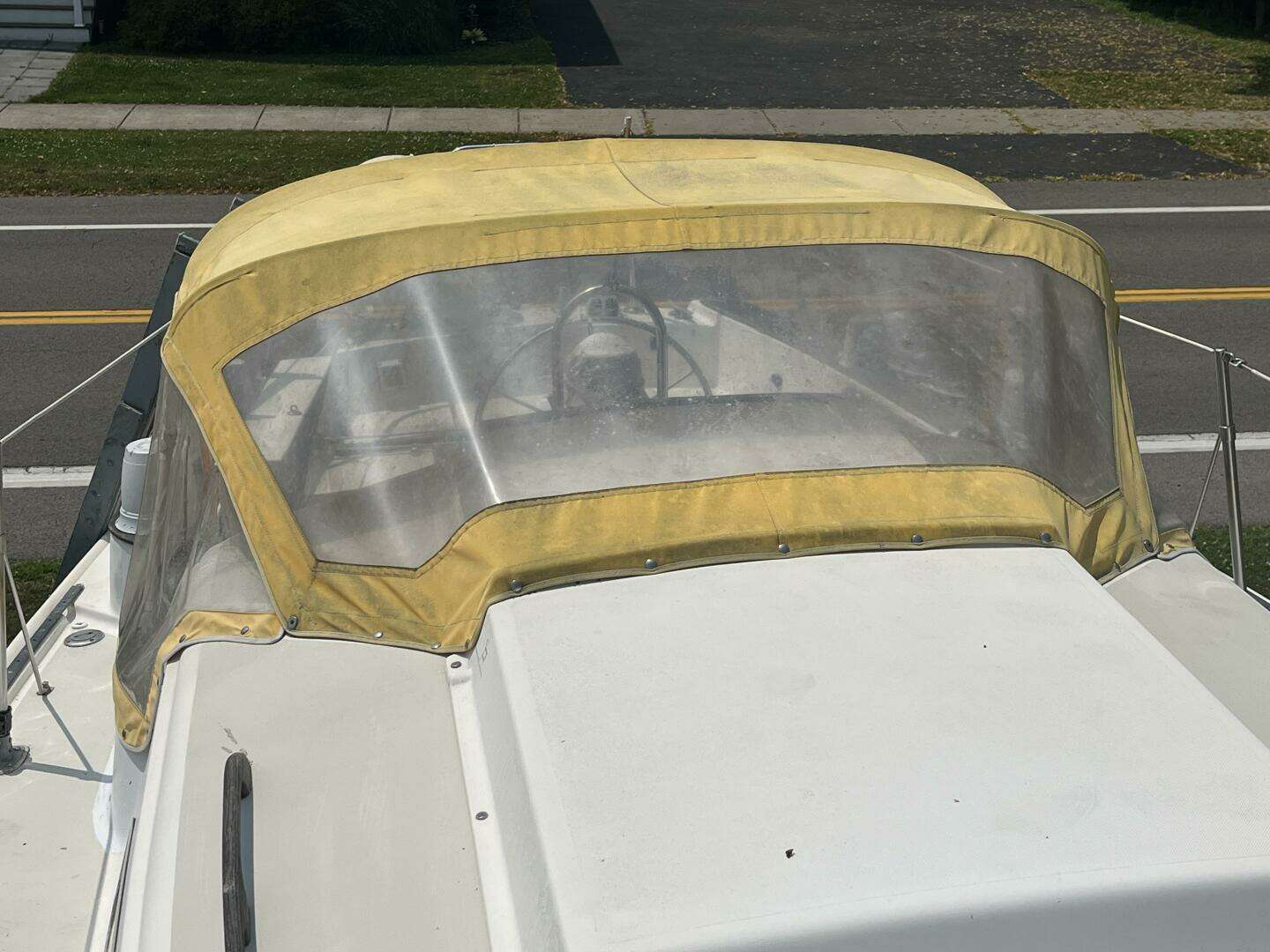 1980 Pearson Pearson 30 - Image 18
