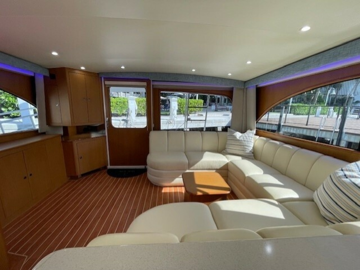 2003 Post Sportfish - Image 35