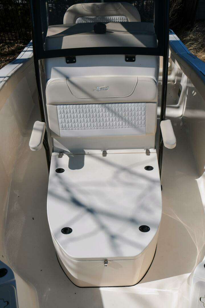 2026 Scout 220 XSF - Image 9