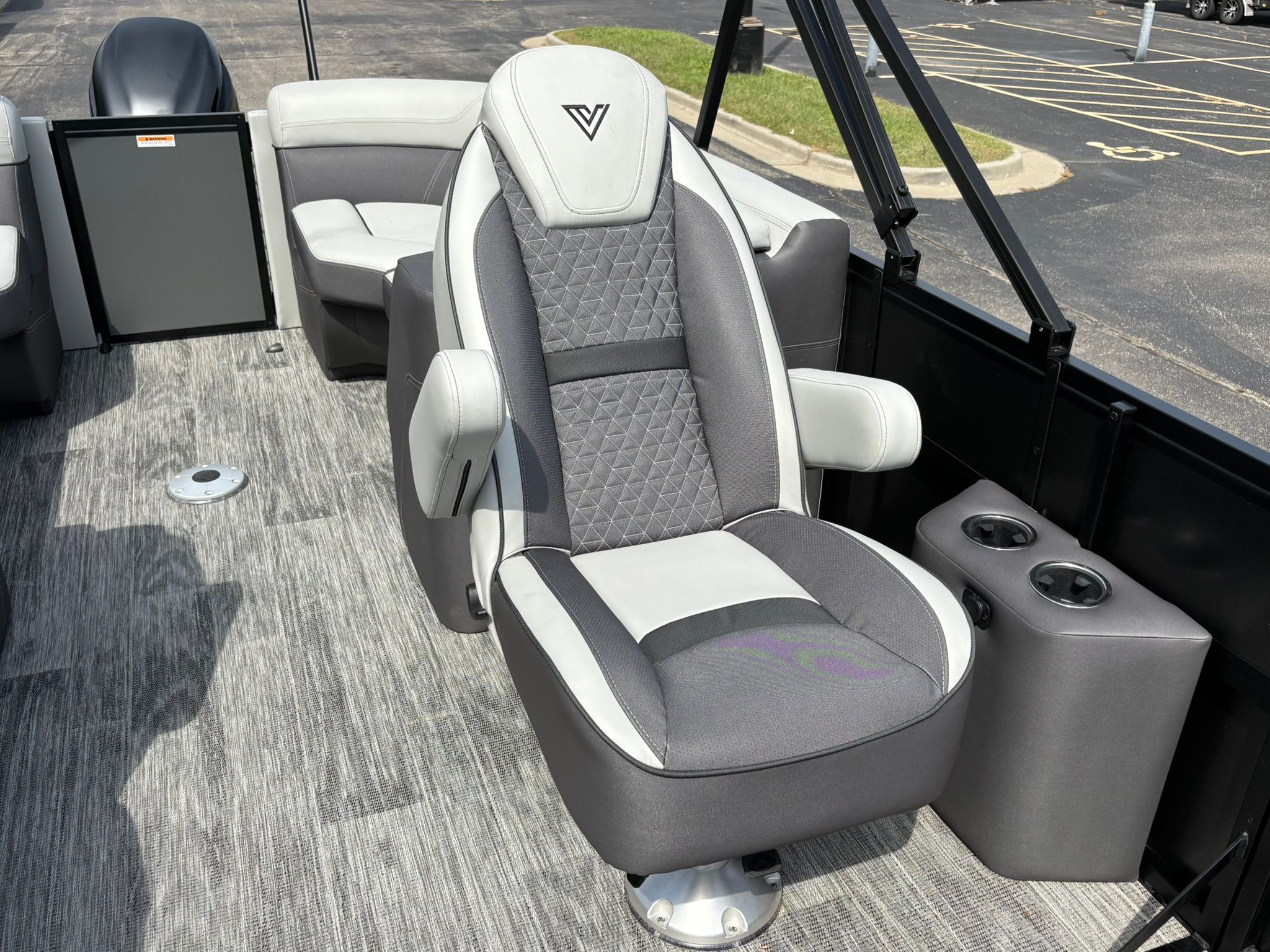 2026 Viaggio Z22U - 22