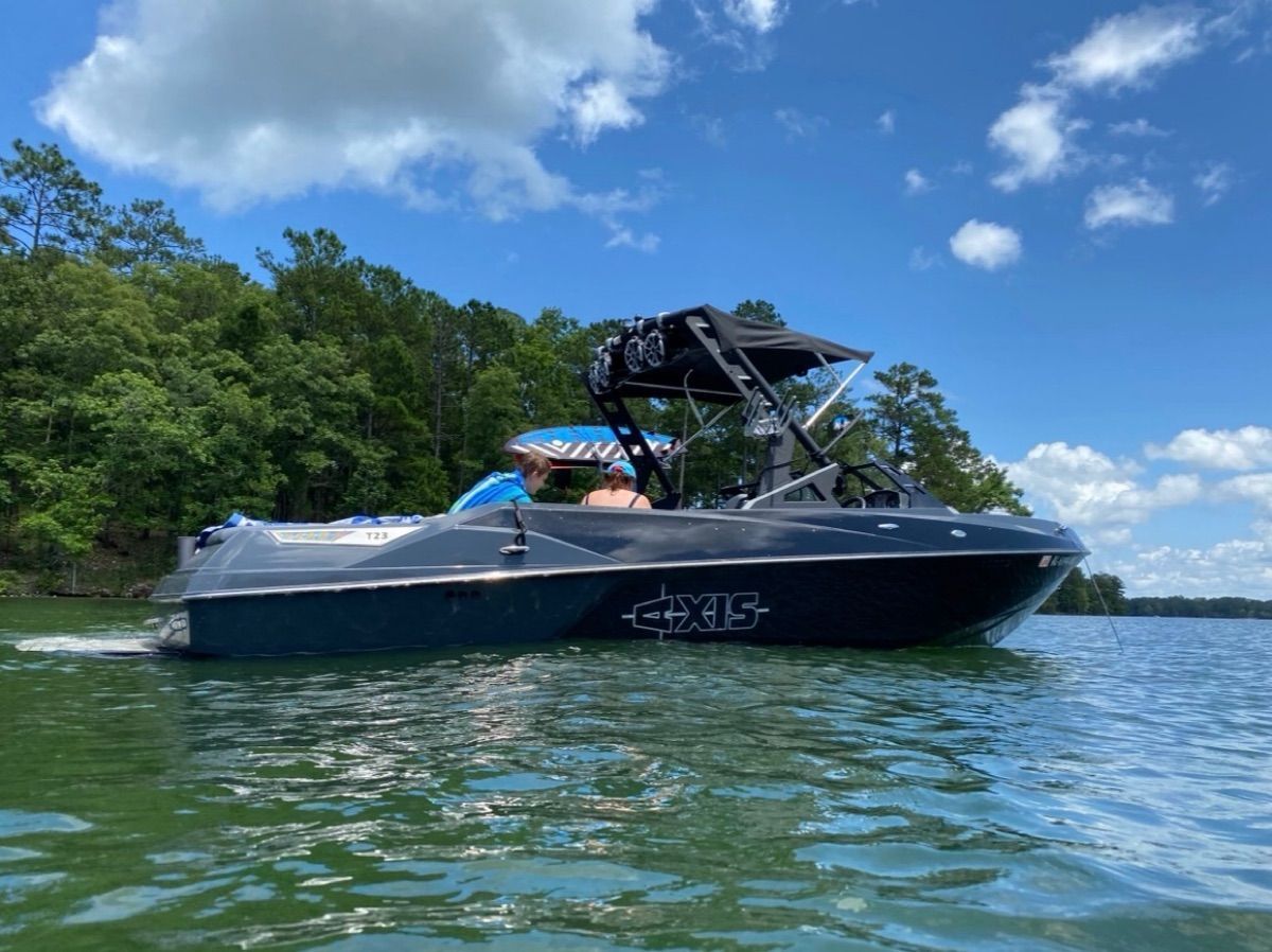 2016 Axis T23 - 3