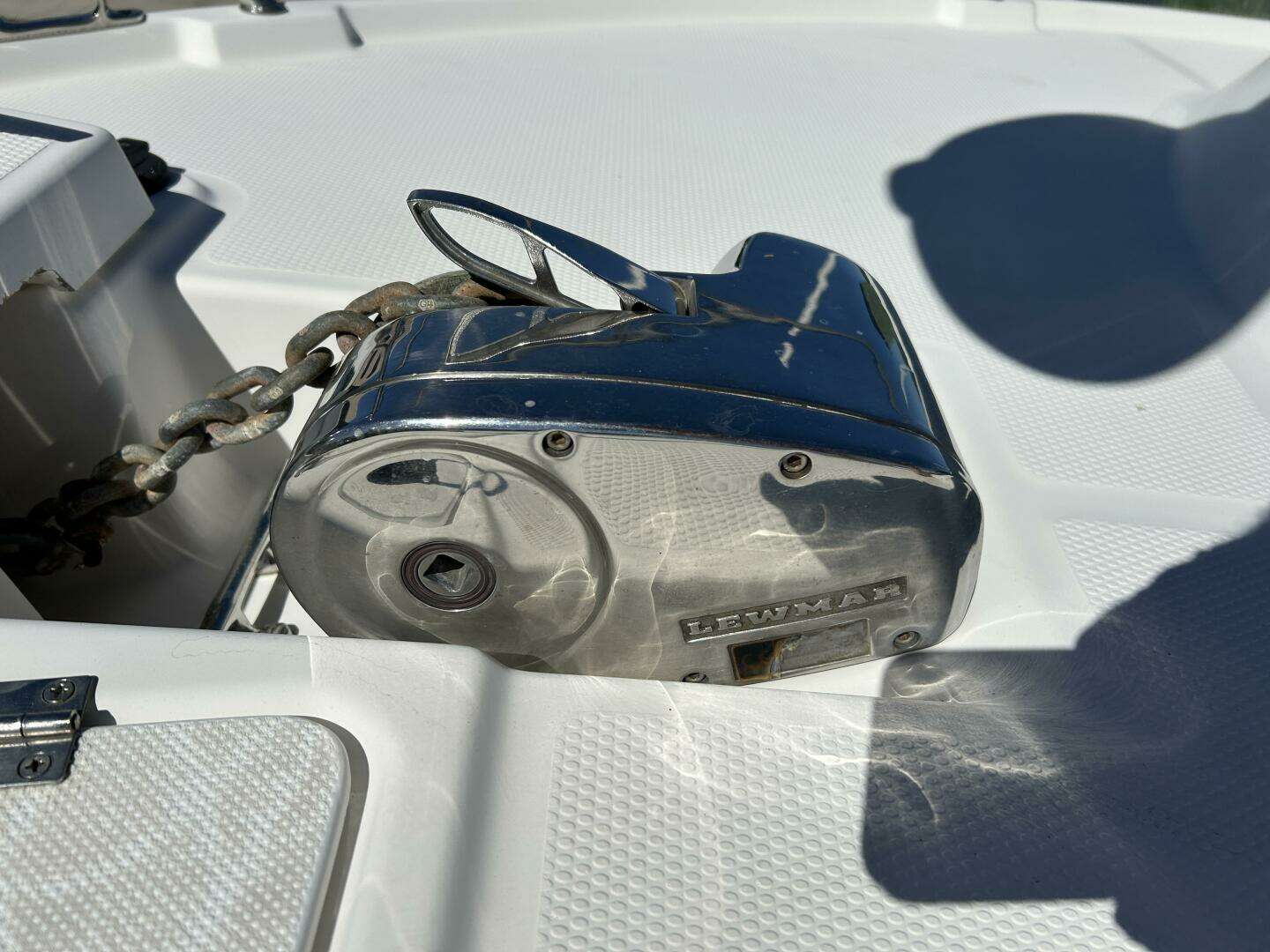 2012 Cutwater 26 - Image 13