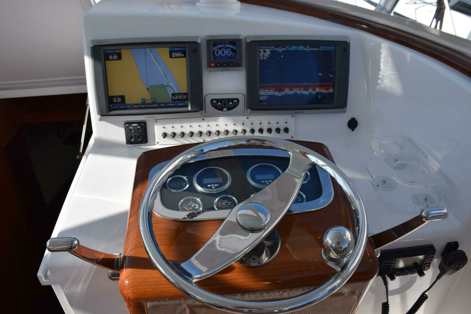 1964 Custom Carolina Warren O'Neal 2015 renovation - Image 18