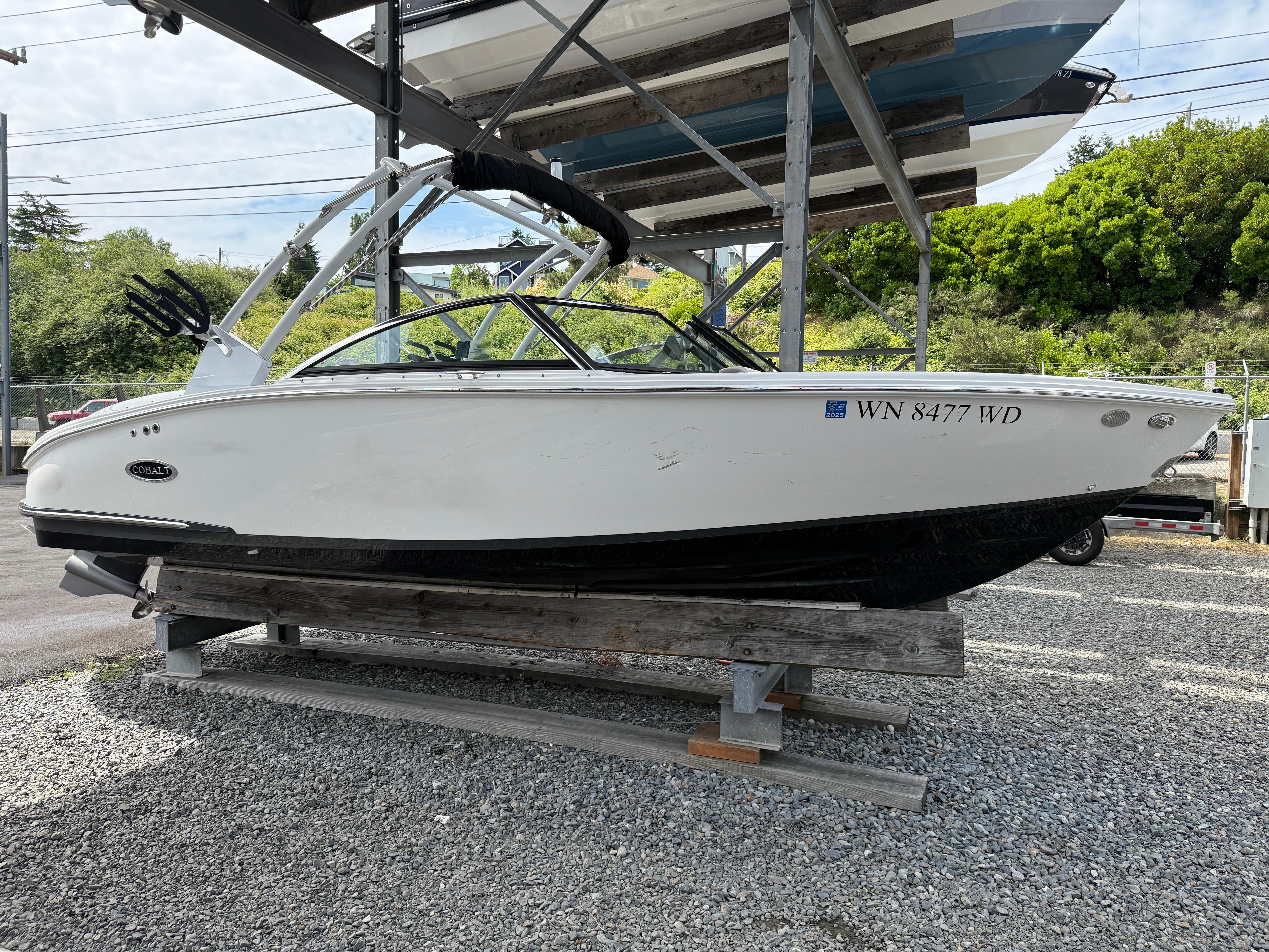 2023 Cobalt CS23 Surf