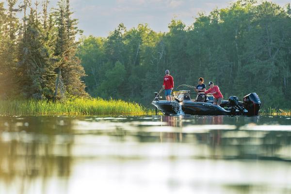 2026 Ranger 620FS Pro - 67