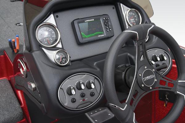 2026 Triton 18 TrX - 30