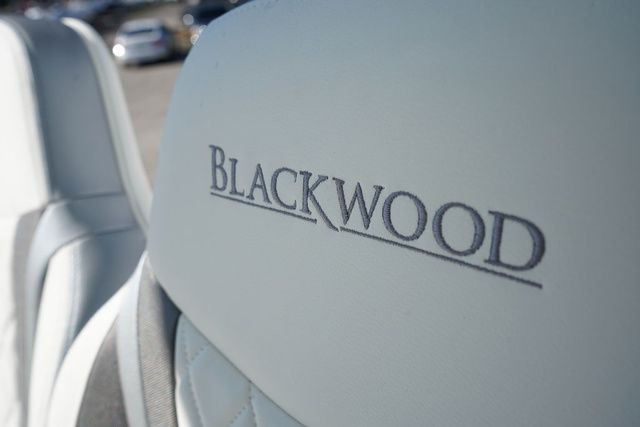 2024 Blackwood 270 highdeck - 42