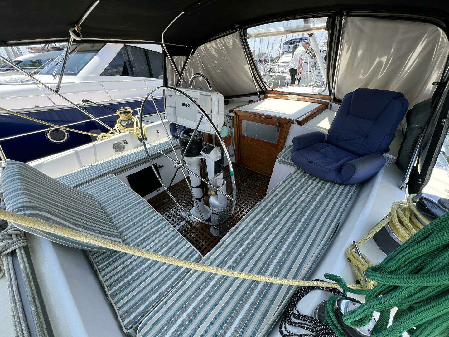 1989 Antigua — - Image 31