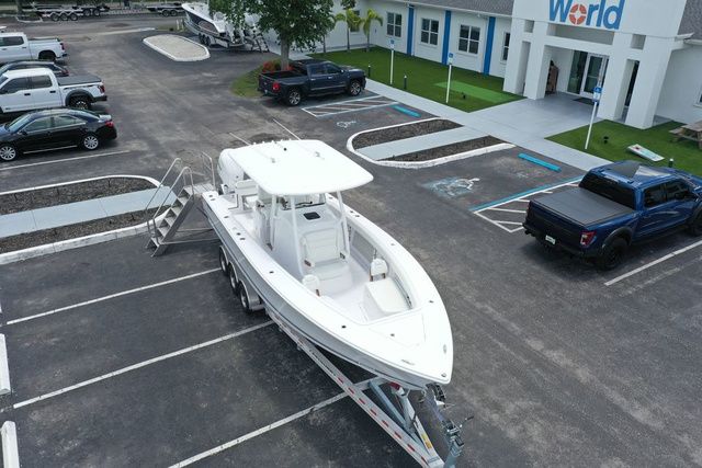 2026 Jupiter JUPITER 30 - 5