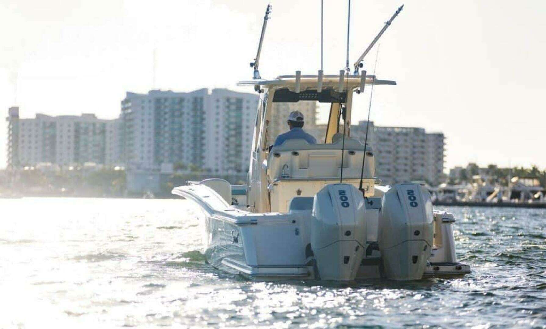 2025 Scout 260 LXF - Image 9