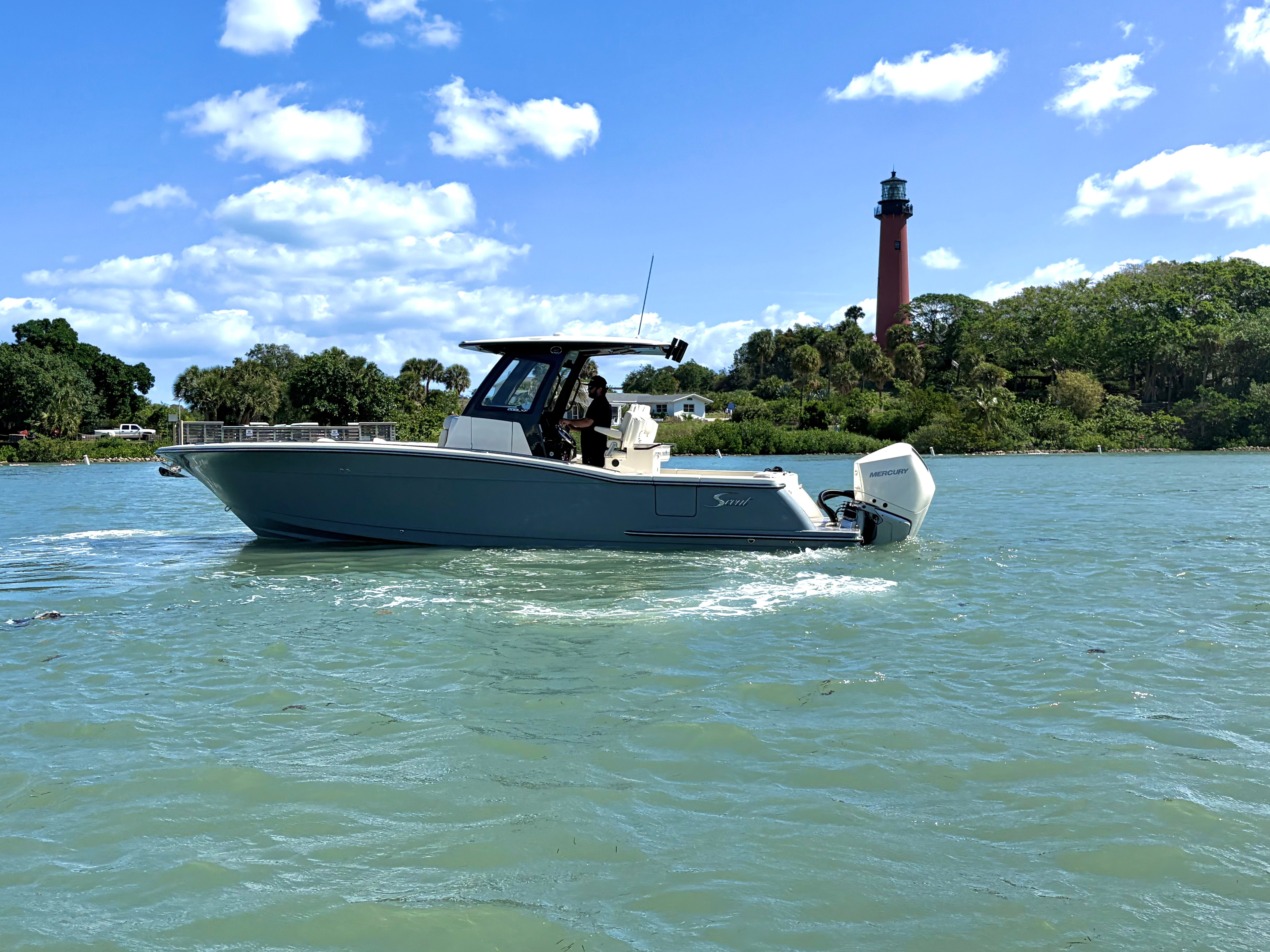 2026 Scout 288 LXF