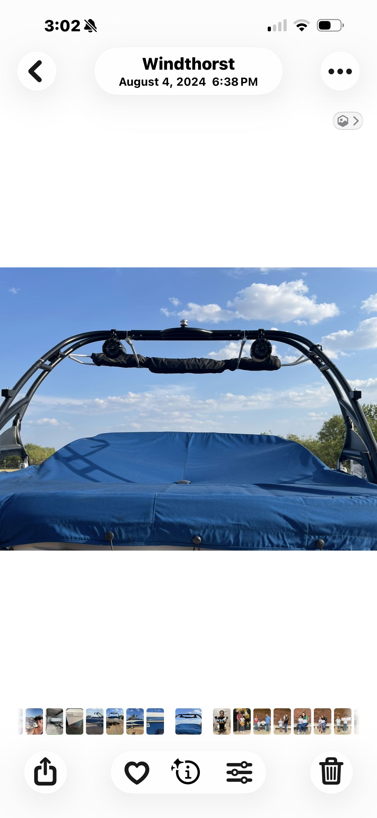 2018 Glastron GT 225 - 4