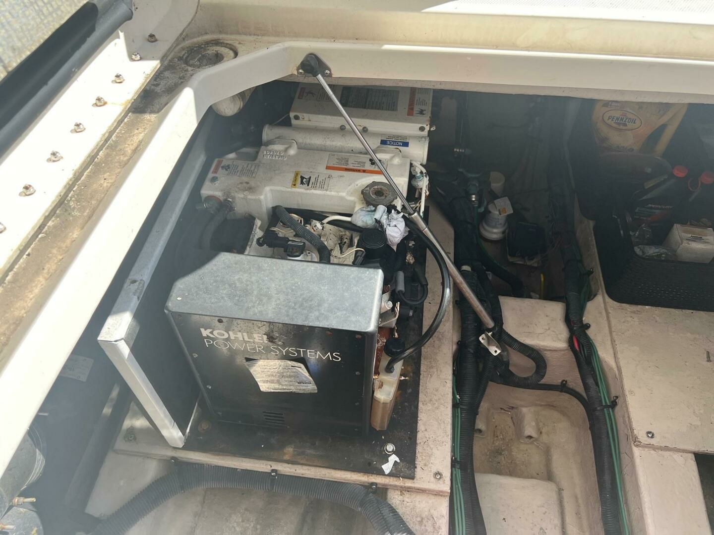 2007 Sea Ray Sedan Bridge - Image 22