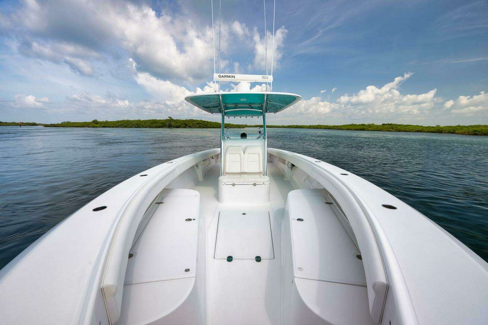 2013 Bahama — - Image 30