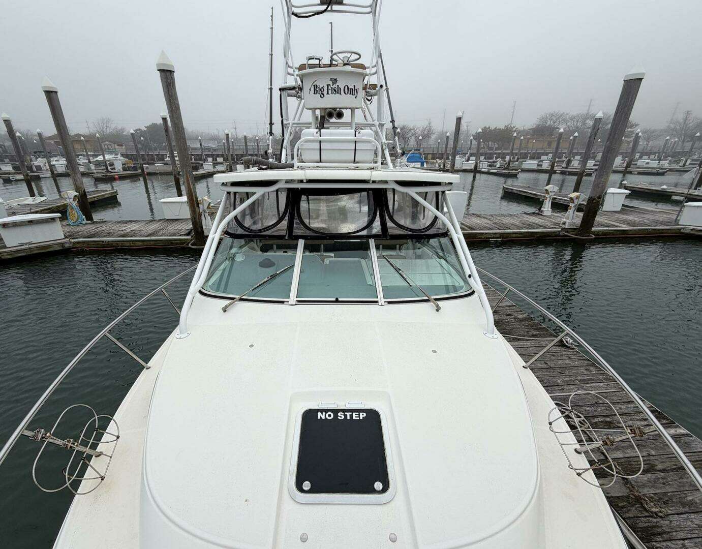 1999 Wellcraft 290 Coastal - Image 6