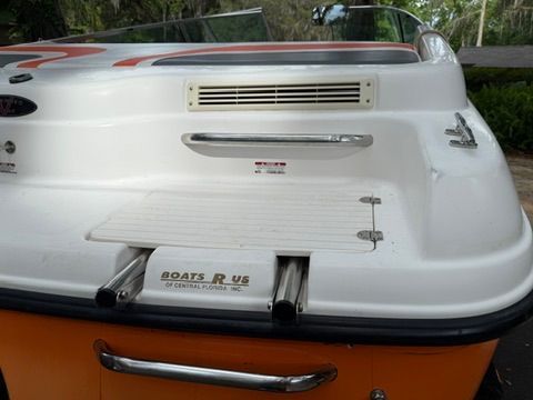 1998 Chaparral 2130 SS - 34