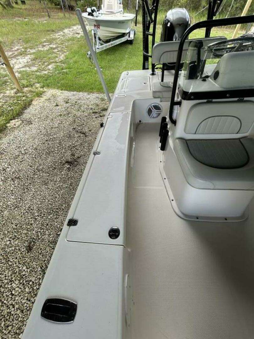2019 Spyder FX19 Vapor - Image 35