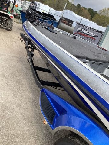 2018 Ranger Z519C - 9