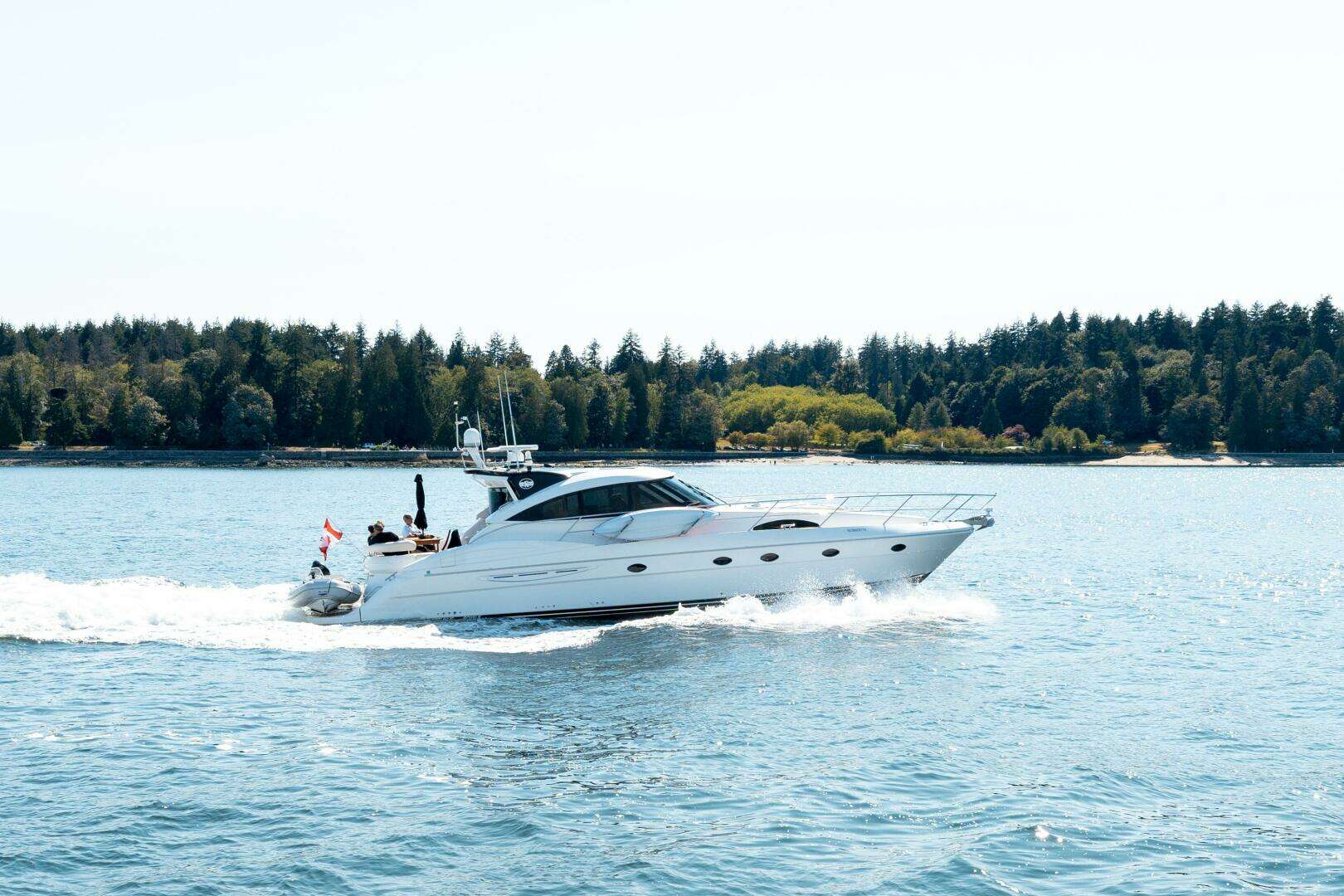 2006 Neptunus Royale 55 - Image 5