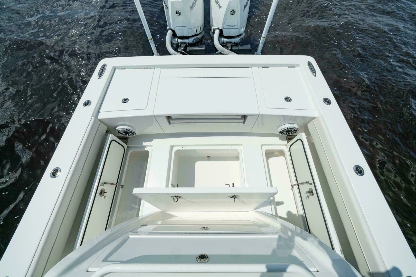 2025 Valhalla Boatworks V-29 Hybrid - Image 14
