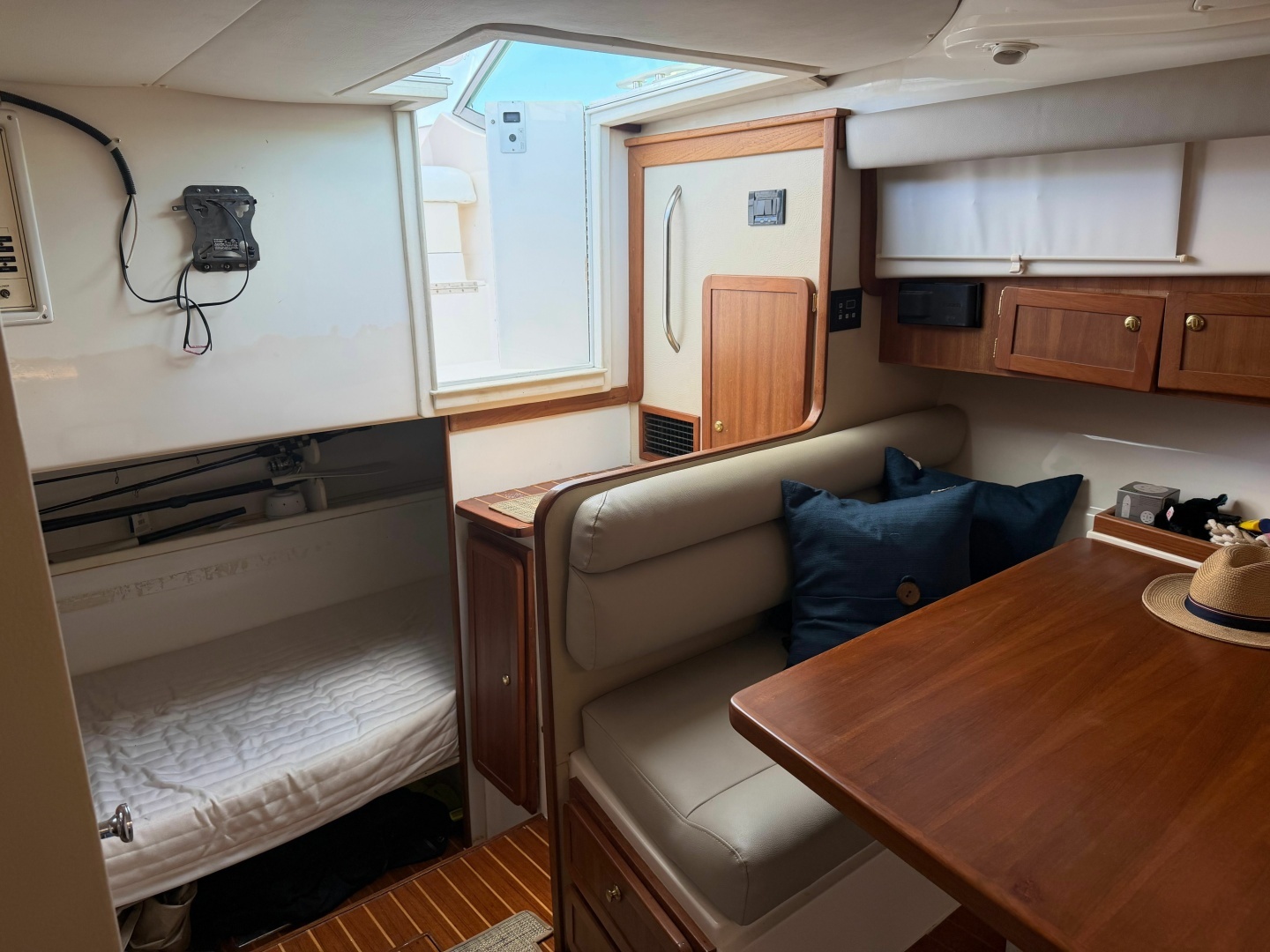 2006 Stamas 340 Express - Image 28