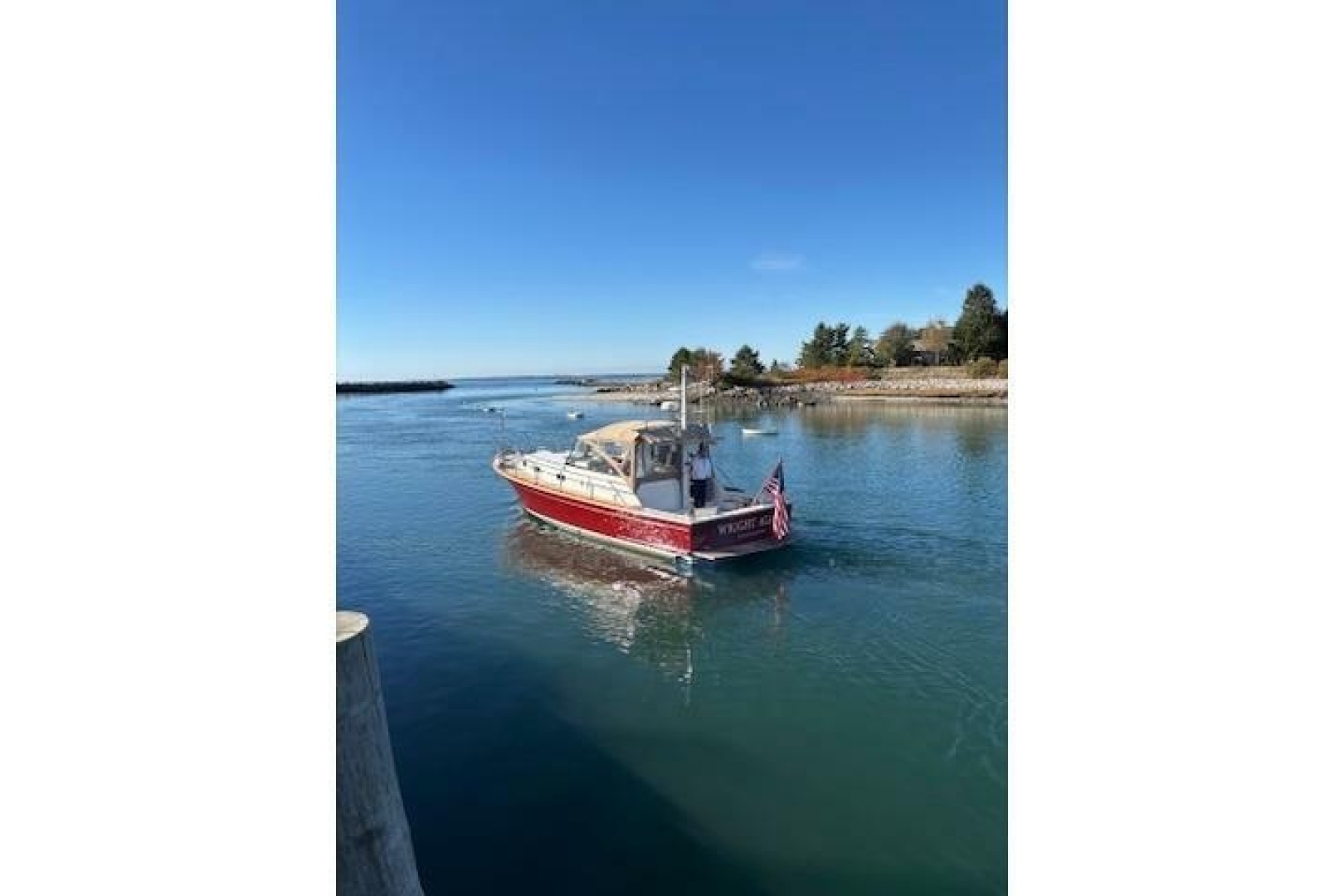 1998 Grand Banks 38 Eastbay EX - Image 38