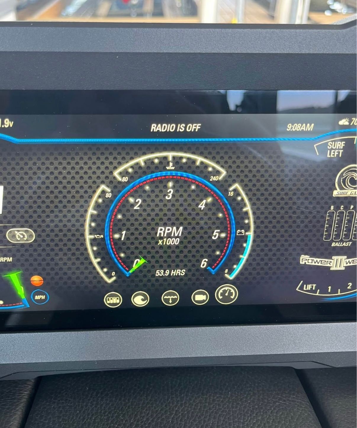 2022 Malibu Wakesetter 23 MXZ - 22