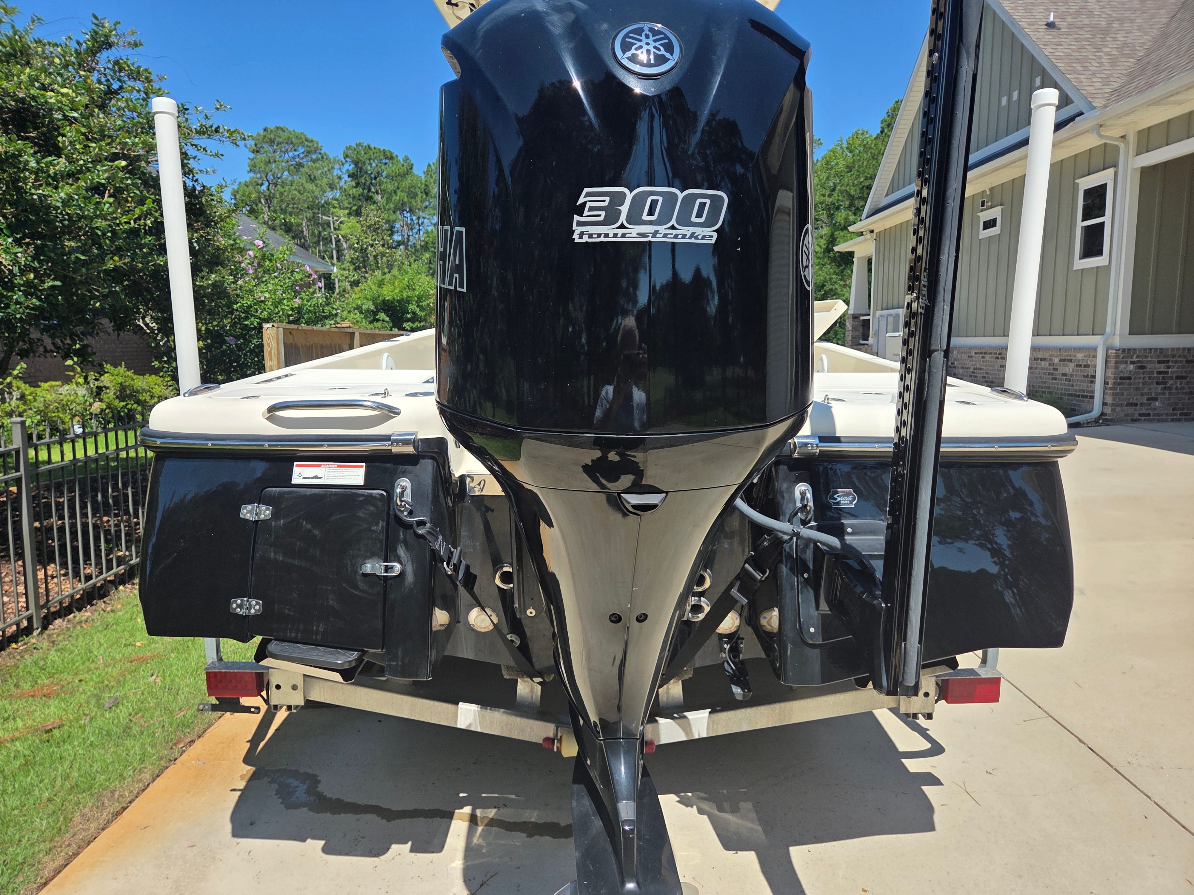 2019 Scout 251 XSS - 10