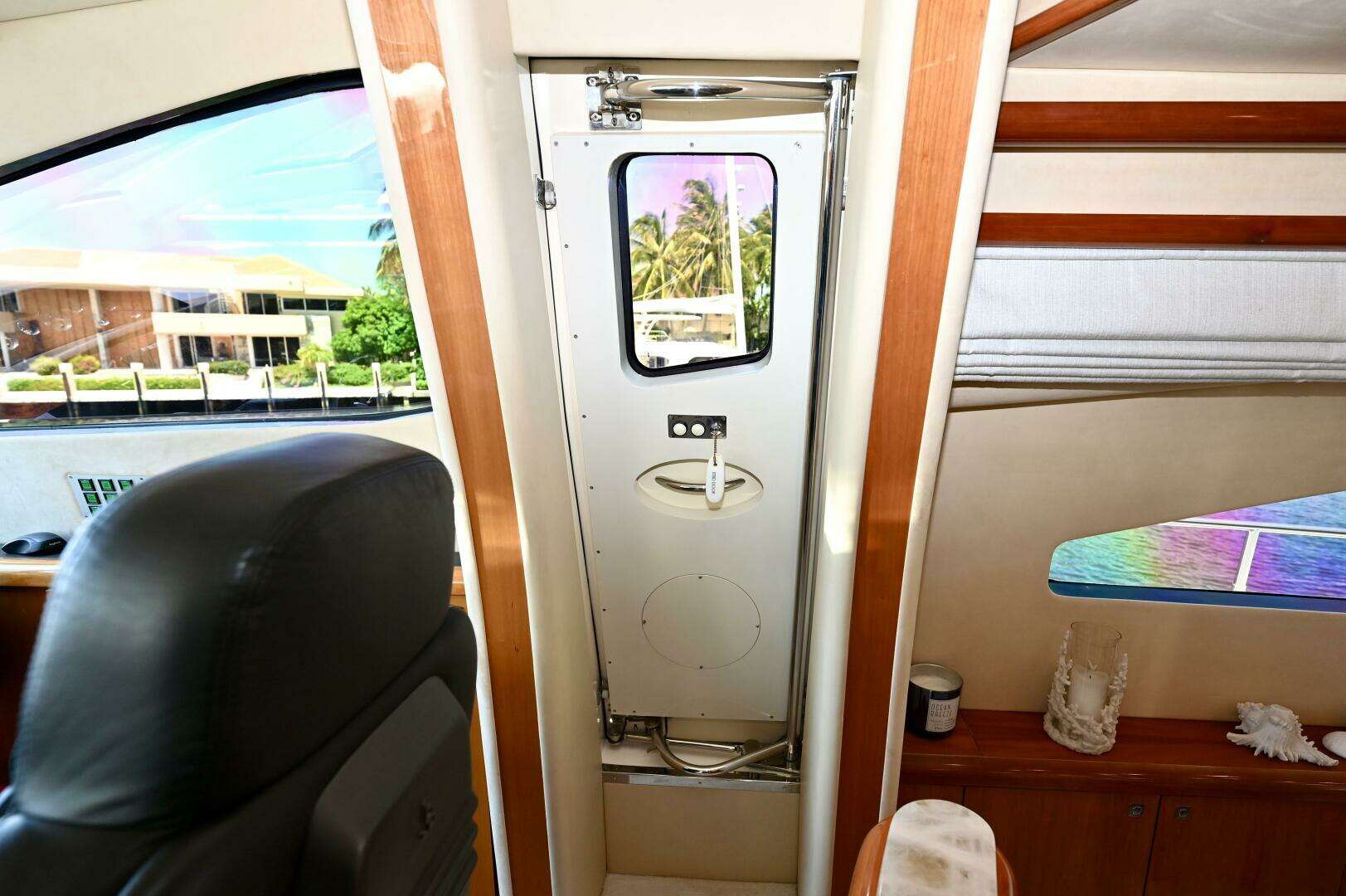 2005 Sunseeker Yacht - Image 21