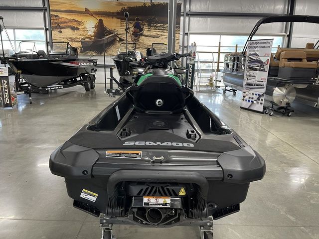 2026 Sea-Doo GTI SE 170 - 7